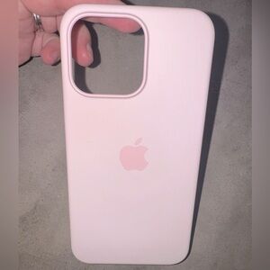 iPhone 15 pro Max Apple case